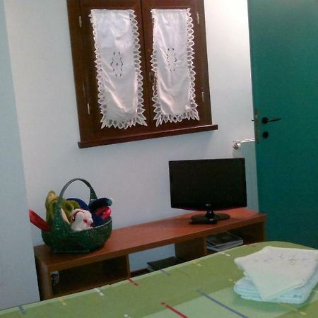 Appartamento Relax 特尔尼 外观 照片