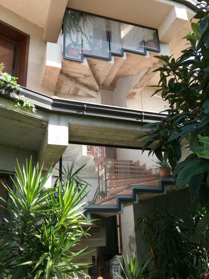 Appartamento Relax 特尔尼 外观 照片